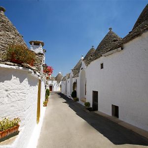 Trullo Standard
